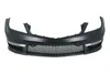 Zderzak przedni do Mercedes C-Class W204 S204 C204 07-15 Podgląd zdjęcia produktu 3