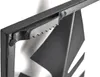 Kobolo Wandbild Wanddeko Metallbild - LEAFS - Metall - Produktbild-Vorschau 8