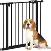 PawHut Türschutzgitter Hunde, Absperrgitter, 74-80 cm, Produktbild-Vorschau 1