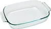 PYREX Bräter Irresistable 35x23x6,5cm Produktbild-Vorschau 7