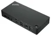 Lenovo ThinkPad USB-C Dock Gen2 Podgląd zdjęcia produktu 12