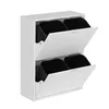 Happy Home Küche Mülleimer Mülleimerschrank Mülltrennsystem Produktbild-Vorschau 14