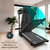 Sportconic Elektryczna Bieżnia Składana 12 km/h, Podgląd zdjęcia produktu 6