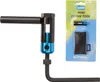 Riveteuse de chaîne KMC "Mini Chain Tool".
Pour raccourcir Voir les images du produit 2