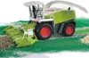 BRUDER Claas Jaguar 900 Anteprima dell’immagine prodotto 30