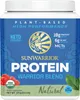 Sunwarrior Warrior Blend Organic (375g) Unflavoured - Produktbild-Vorschau 1