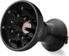 Bellissima Diffon Ion Ceramic Haartrockner 700 W Schwarz Produktbild-Vorschau 1