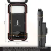R2B Telefoonhouder Fiets met Powerbank 5000 mAh - Productafbeelding-voorbeeld 10