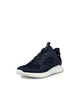 Ecco EXOSTRIDE Damenschuhe - Halbschuhe - Sneaker blau Produktbild-Vorschau 21