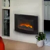 Euromac Valencia, Wandmontierbarer Kamin, Geschlossen, Produktbild-Vorschau 7