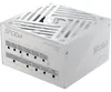 Seasonic FOCUS GX-1000 1000W ATX3.1 White Edition, Produktbild-Vorschau 2