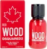 Dsquared2 Red Wood woda toaletowa dla kobiet 30 ml Podgląd zdjęcia produktu 12
