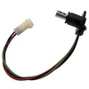 Trimmsender Trim sender Potentiometer for Volvo Penta 290 Produktbild-Vorschau 8