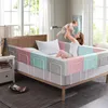 ACXIN Bed Rail Detská posteľ Rail Nastaviteľná oceľová Náhľad obrázku produktu 7