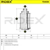 Ölfilter RIDEX 7O0225 Filtereinsatz für OPEL INSIGNIA Produktbild-Vorschau 8