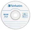 Verbatim BD-RE Blu-ray Rohlinge 5er Jewelcase Produktbild-Vorschau 3