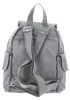 Kipling City Mini 9l Rucksack Grau  Grau One Size Produktbild-Vorschau 9