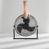 BLACK+DECKER Black & Decker fan BXEFF121E steel Voir les images du produit 6