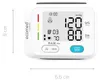 Ecomed BW-83E Oberarm Automatisch 2 Benutzer Produktbild-Vorschau 2