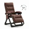 Transat pliable, supportant jusqu'à 200 kg, chaise Voir les images du produit 3