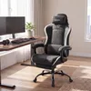 Fotel gamingowy SONGMICS, ergonomiczny fotel biurowy z Podgląd zdjęcia produktu 9