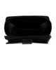 H.I.S Leder Geldbörse Wallet Black schwarz Produktbild-Vorschau 4