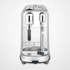 Sage SNE800BSS Creatista PLUS Brushed Stainless Steel GREY Produktbild-Vorschau 2