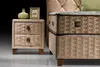 Pointhome Bambi Boxspringbett Set 180 x 200 H3, Freshcell Produktbild-Vorschau 4