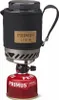 Lite Plus Stove System Größe one size Farbe black Produktbild-Vorschau 2