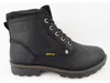 Camel Active Stiefelette Schwarz in Gr. 46 Produktbild-Vorschau 1