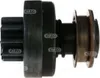HC-Cargo Hubmagnet 132976 für HYUNDAI TUCSON (JM) 80,50mm Produktbild-Vorschau 3