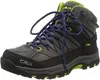 CMP Rigel MID Kids Wanderschuh Grau Produktbild-Vorschau 13
