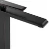 Rubinetto da Lavabo Rea Romano Old Black Low Anteprima dell’immagine prodotto 3
