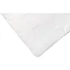 ABEIL Lekka kołdra 240 x 260 cm biała Podgląd zdjęcia produktu 4