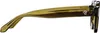 CHPO Sonnenbrille The AK, Größe:ONESIZE, Farben:moss green Produktbild-Vorschau 2