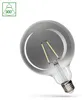 Spectrum, bombilla LED filamento, modelo Globe G125, 4,5W Vista previa de la imagen del producto 3