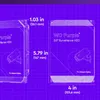 Western Digital Blue Purple, 3 TB, 5400 RPM, 64 MB, 3.5", Produktbild-Vorschau 9