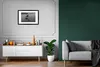 MuchoWow® MuchoWow® Gerahmtes Poster Orca - Wasser - Produktbild-Vorschau 5