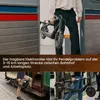 iscooter E-Scooter mit Straßenzulassung 10 Zoll Produktbild-Vorschau 6