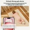 Babyphone vidéo SMART Boifun Baby 6T 2K, 5V Voir les images du produit 17