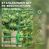 Mříž na popínavé rostliny, nastavitelná mřížovina, Náhled obrázku produktu 6