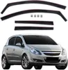 GP Déflecteurs Deflecteurs D'Air Pour Opel Corsa D / E Voir les images du produit 1