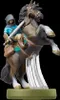 amiibo The Legend of Zelda Collection Link Reiter (Breath Produktbild-Vorschau 4