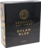 Versace Pour Homme Dylan Blue Geschenkset 100ml EDT + 100ml Produktbild-Vorschau 1