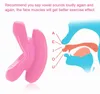 Silikon-Gesichts-Lifting-Lippen-Trainer, Produktbild-Vorschau 4
