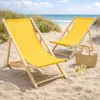 2er Set Liegestuhl Doppelpack Strandliege Liege Stuhl Produktbild-Vorschau 1