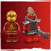 Lego Ninjago 71823 Kai's Spinjitzu Drakenspinner Anteprima dell’immagine prodotto 22