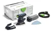 Festool DTS 400 REQ-Plus, Delta-Schleifer, Schwarz, Grün, Produktbild-Vorschau 1
