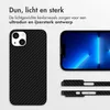 Accezz MagSafe Kevlar® Backcover dla Apple iPhone 13 - Podgląd zdjęcia produktu 3