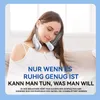 Bladeless Nackenventilator USB-C Wiederaufladbar, LED Produktbild-Vorschau 5